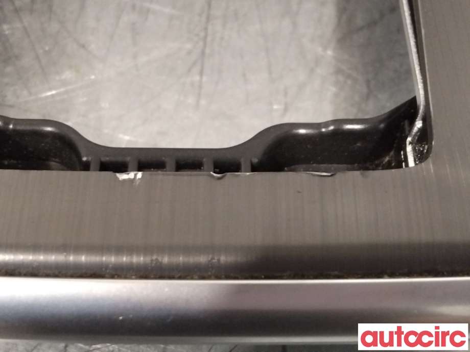 Varmeapparat betjening til Volvo V40 2012-2019  (VOLVO|31288103|)