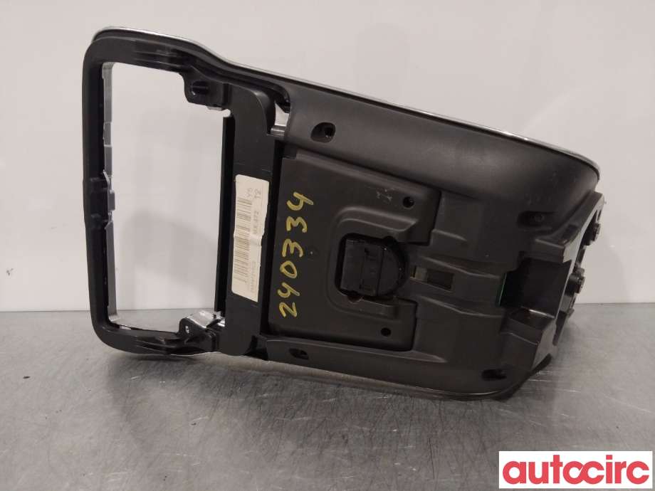 Varmeapparat betjening til Volvo V40 2012-2019  (VOLVO|31288103|)