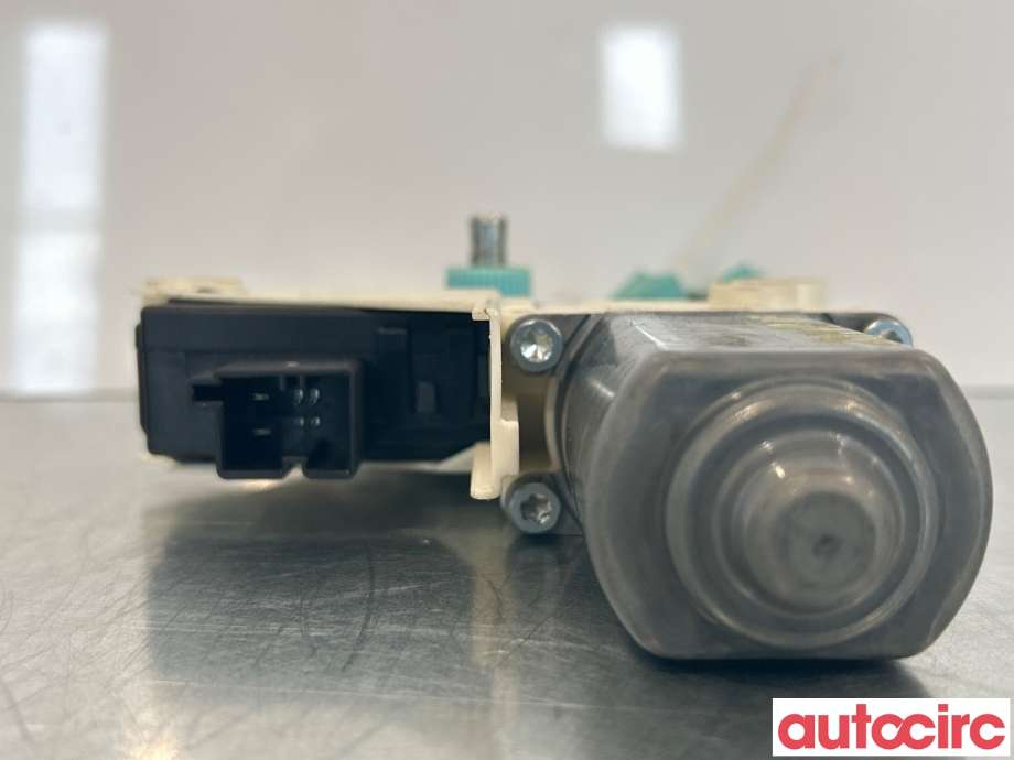 Ruteheis venstre foran til Audi A4 2007-2014 (Type IV) (B8) (B8) (AUDI|8T0959801A|8K0959801)