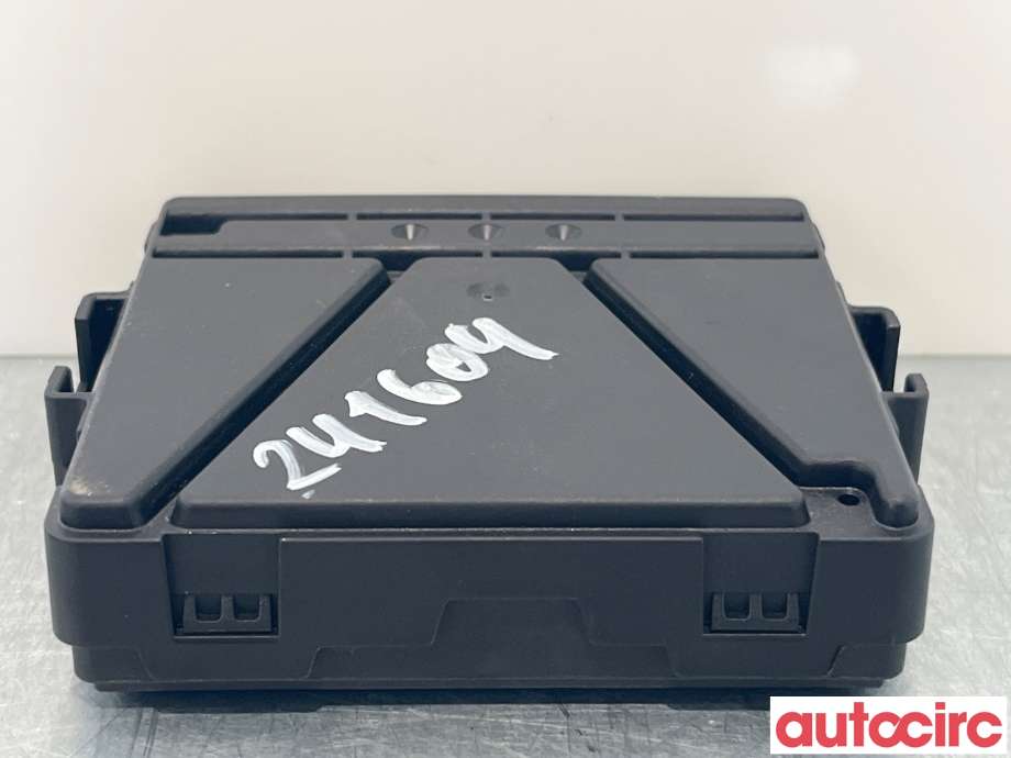 Styreenhet diverse til Audi A3 2016-2020 (Type III, Fase 2)  (AUDI|5QE907530F)