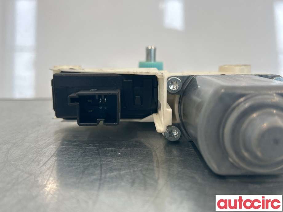 Ruteheis venstre bak til Audi A4 2007-2014 (Type IV) (B8) (B8) (AUDI|8T0959801A|8K0959811)