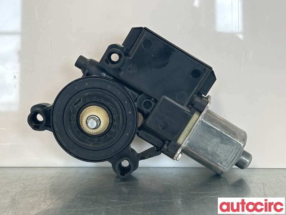 Ruteheis venstre foran til VW Polo 2014-2017 (Type V, Fase 2) (VOLKSWAGEN|6R0959801DJ000|6R0959801DJ|6R0959801CE)