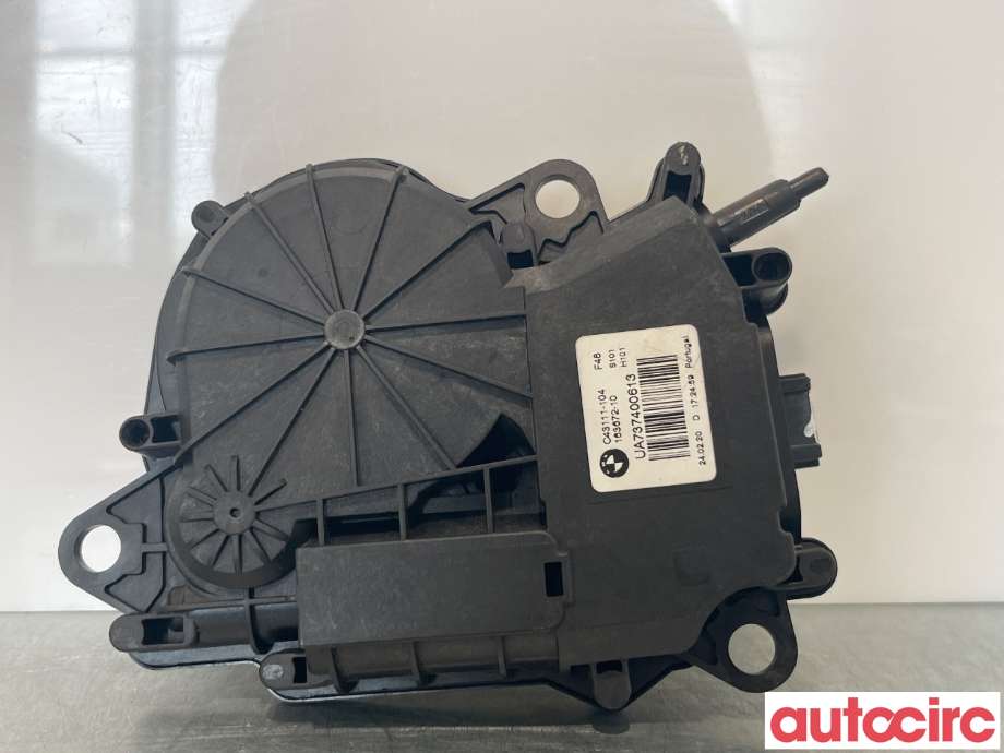 Baklukeåpner motor til BMW X1 2015-2022 (F48) (F48) (BMW|51247374006)
