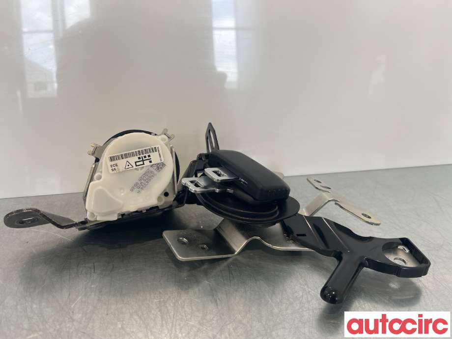 Sikkerhetsbelte bak midtre til BMW X1 2015-2022 (F48) (F48) (BMW|72117469270)