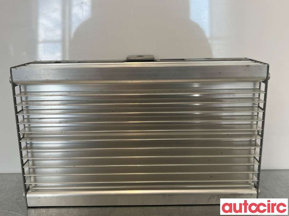 Bilstereo forsterker til BMW 5-Serie 2010-2017 (F10/F11) (F10/F11) (BMW|65129313041)