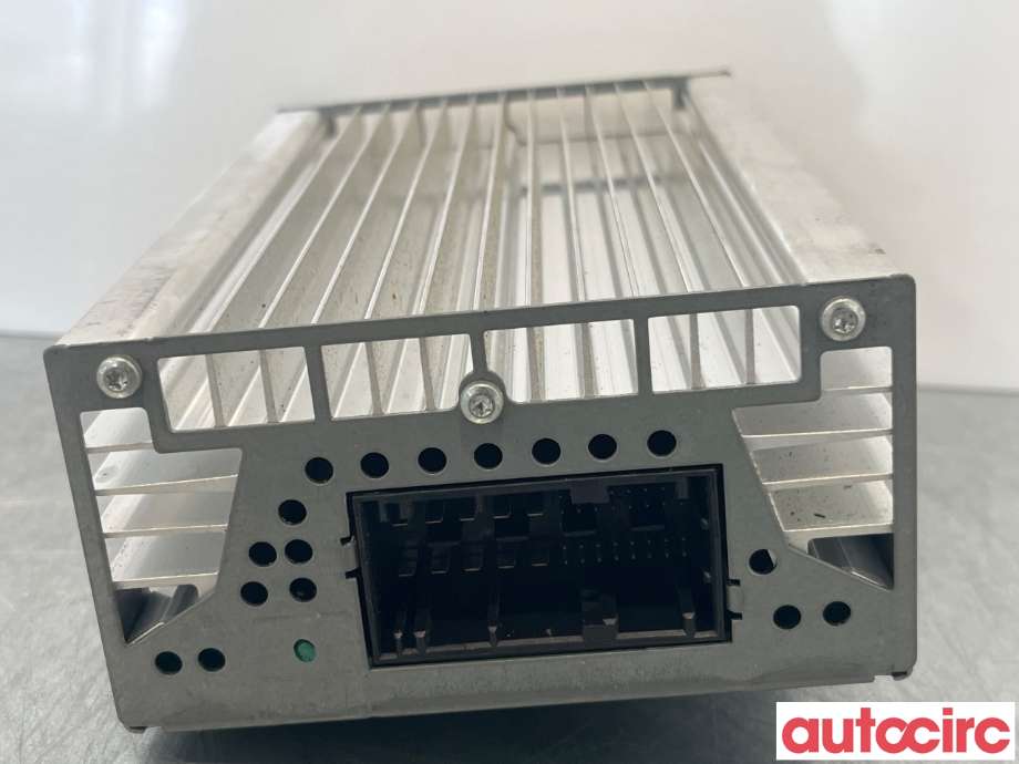 Bilstereo forsterker til BMW 5-Serie 2010-2017 (F10/F11) (F10/F11) (BMW|65129313041)