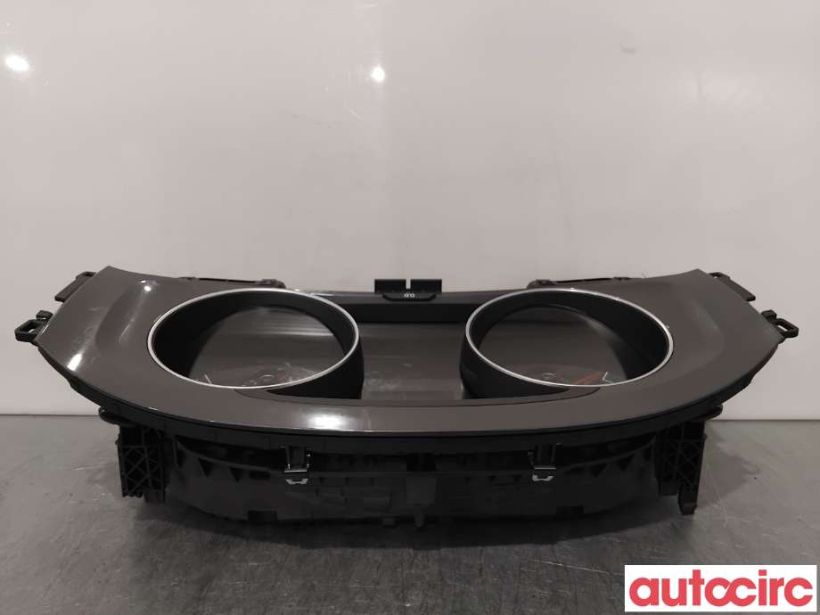 Instrumentpanel til VW e-Golf 2014-2017 (Fase 1)  (VOLKSWAGEN|5GE920755A|A2C94778000)