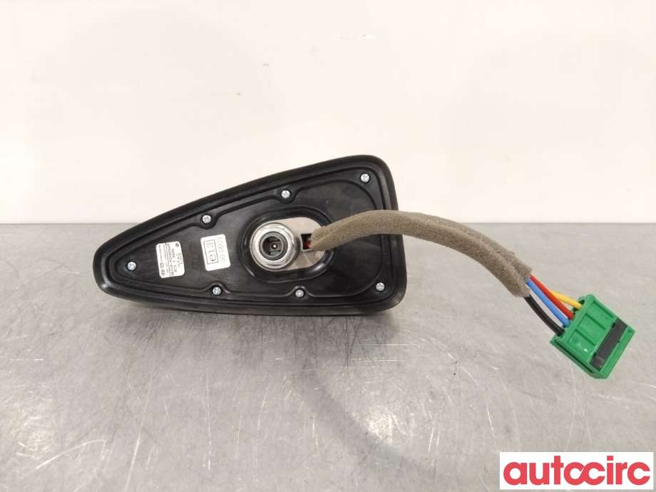 Antenne navigasjon til Kia Sorento 2016-->> Type III (KIA|96210P2400SWP|)