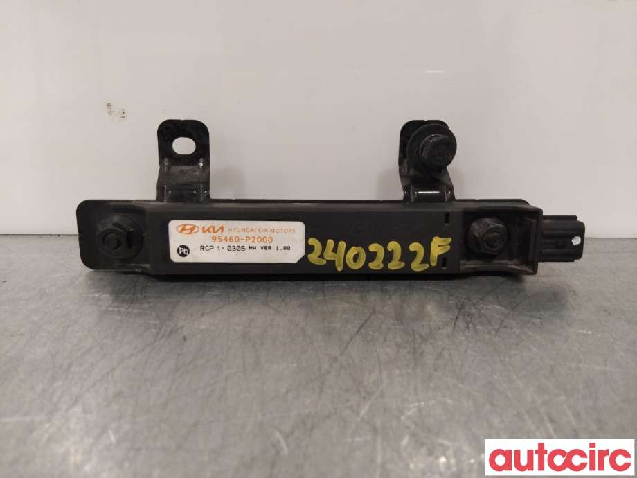 Styreenhet nøkkelfri/keyless til Kia Sorento, 2016-->> Type III (KIA|95460P2000)