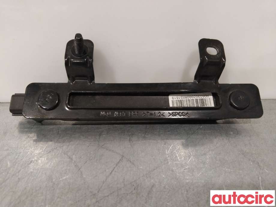 Styreenhet nøkkelfri/keyless til Kia Sorento 2016-->> Type III (KIA|95460P2000|)