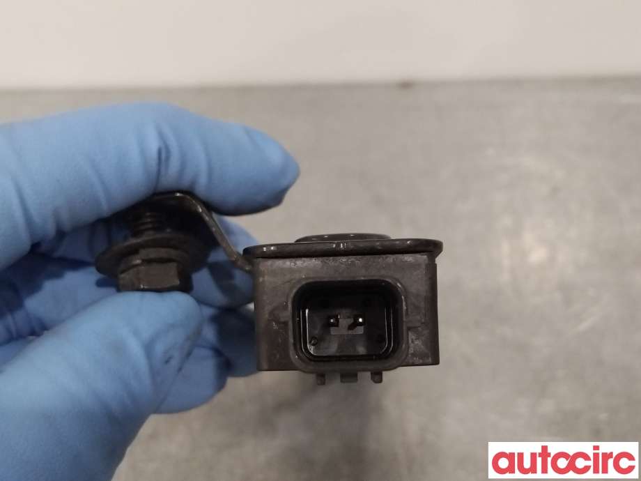 Styreenhet nøkkelfri/keyless til Kia Sorento 2016-->> Type III (KIA|95460P2000|)