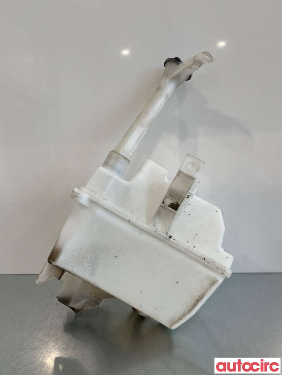 Spylertank til Nissan Juke 2010-2014 (Fase 1)  (NISSAN|289101KA1B|289101KA1A)