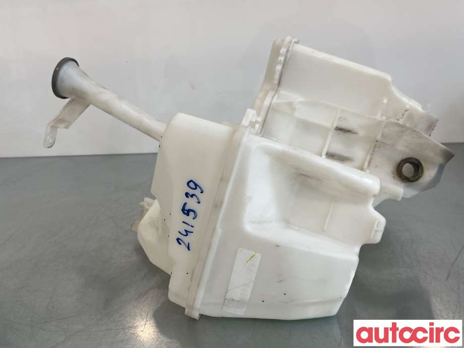 Spylertank til Nissan Juke 2010-2014 (Fase 1)  (NISSAN|289101KA1B|289101KA1A)