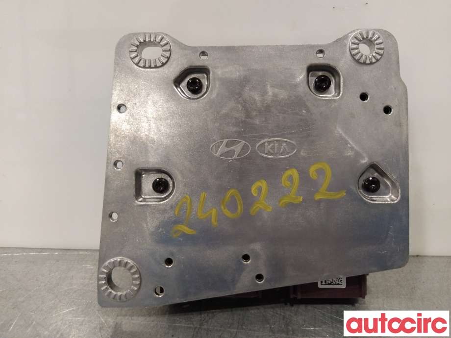 Airbag elektronikk til Kia Sorento 2016-->> Type III (KIA|95910P4400|)