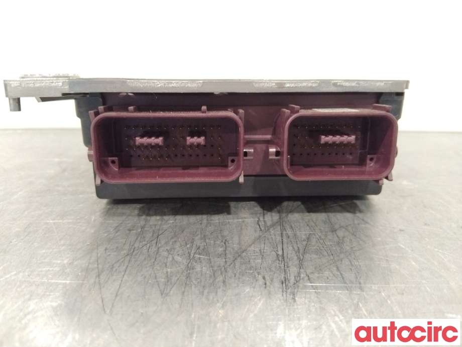 Airbag elektronikk til Kia Sorento 2016-->> Type III (KIA|95910P4400|)