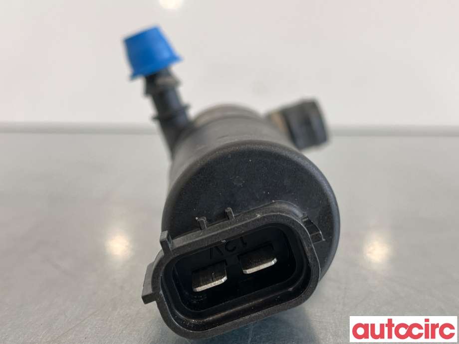Spylerpumpe bak til Nissan Juke 2010-2014 (Fase 1) (NISSAN|289201KA0A)