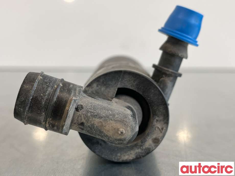 Spylerpumpe bak til Nissan Juke 2010-2014 (Fase 1) (NISSAN|289201KA0A)