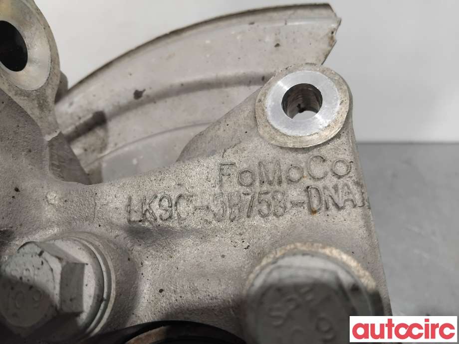 Hjulspindel høyre bak til Ford Mustang Mach-e 2020-->>  (FORD (US)|2700481||LK9C-5B758-DNA)