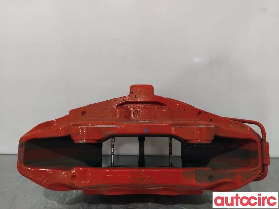 Bremsecaliper venstre foran til Ford Mustang Mach-e 2020-->>  (FORD (US)|2483464|LJ9C-2011-FLC|2790311)