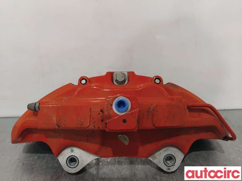 Bremsecaliper venstre foran til Ford Mustang Mach-e 2020-->>  (FORD (US)|2483464|LJ9C-2011-FLC|2790311)