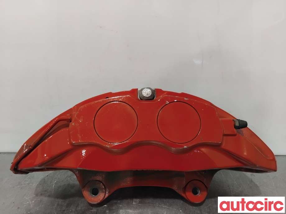 Bremsecaliper venstre foran til Ford Mustang Mach-e 2020-->>  (FORD (US)|2483464|LJ9C-2011-FLC|2790311)