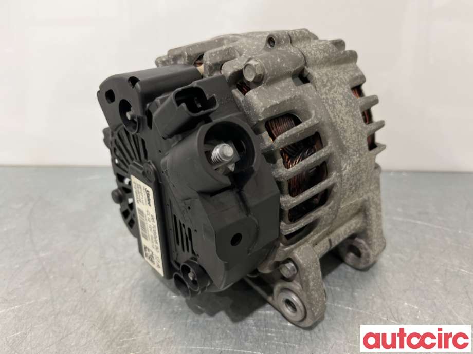 Dynamo til Peugeot 208 2012-2019 (Type I)  (PEUGEOT|1608064580|TG12C106|9670899580)