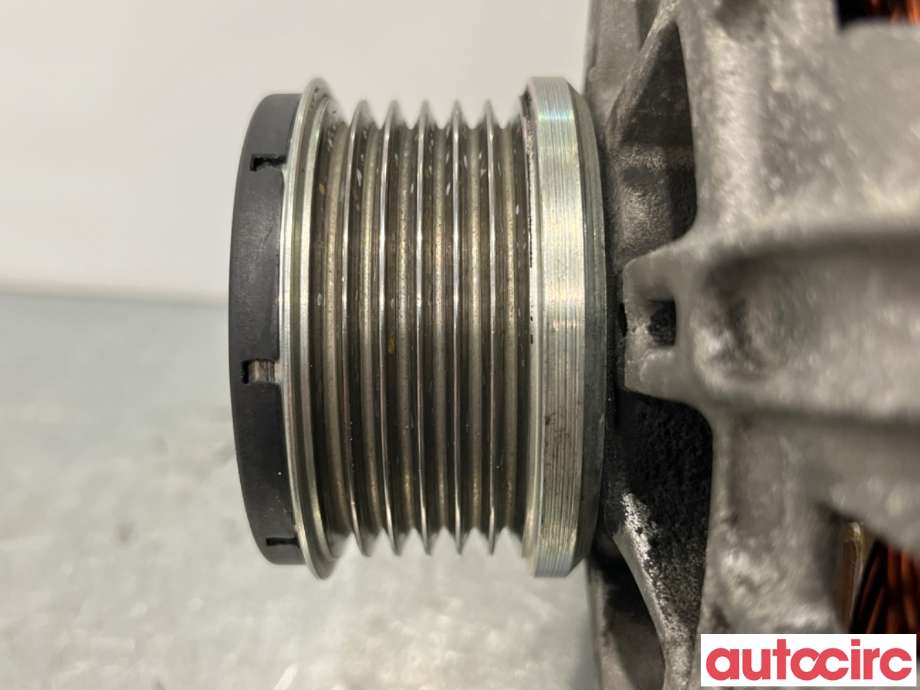 Dynamo til Peugeot 208 2012-2019 (Type I)  (PEUGEOT|1608064580|TG12C106|9670899580)