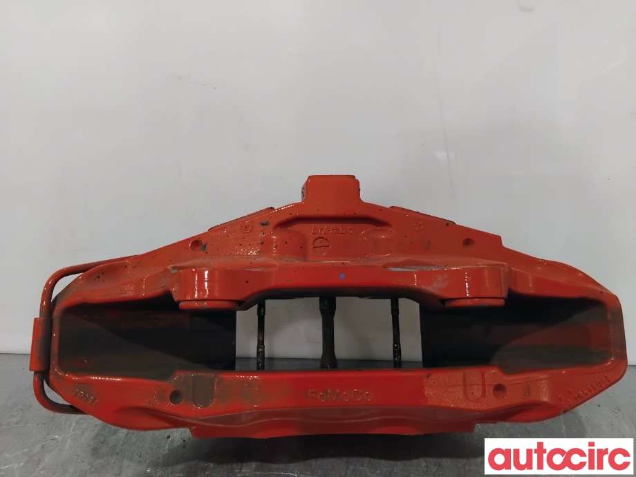 Bremsecaliper høyre foran til Ford Mustang Mach-e 2020-->>  (FORD (US)|2483462||LJ9C-2010-FLC)
