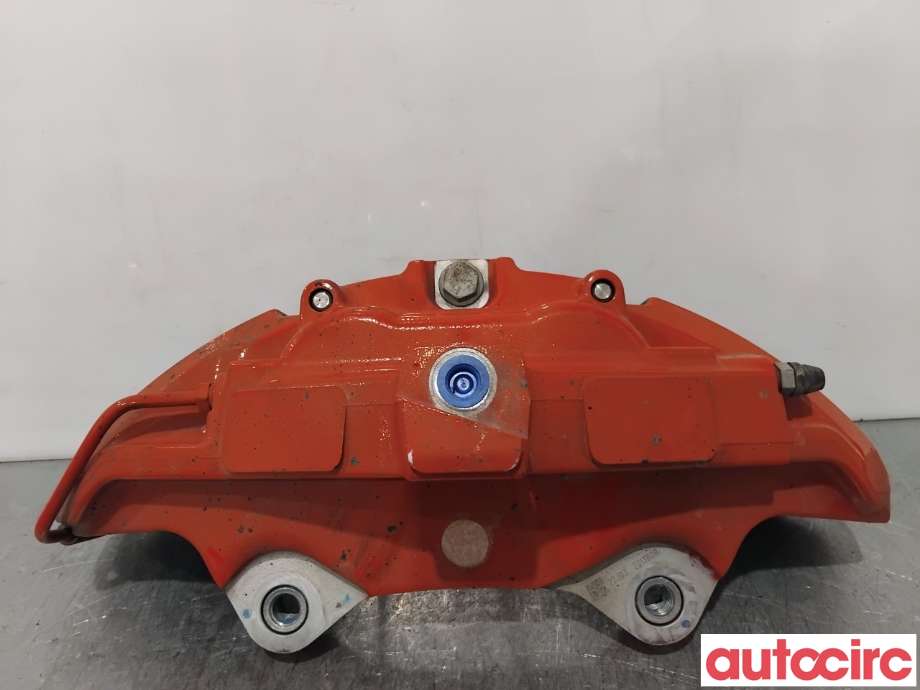 Bremsecaliper høyre foran til Ford Mustang Mach-e 2020-->>  (FORD (US)|2483462||LJ9C-2010-FLC)
