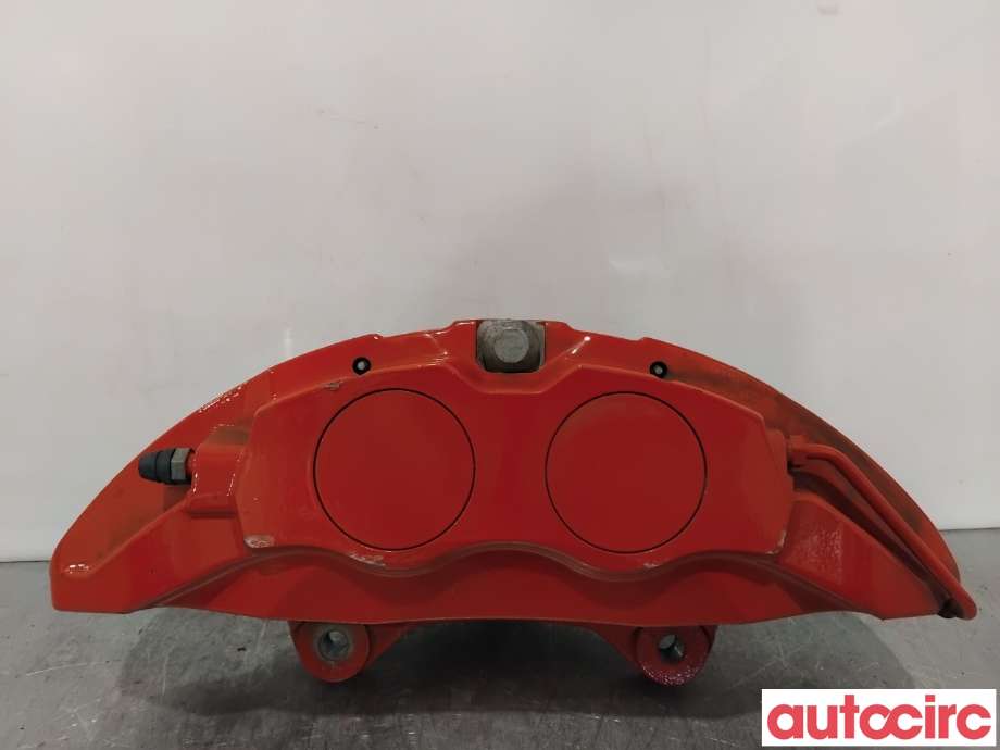 Bremsecaliper høyre foran til Ford Mustang Mach-e 2020-->>  (FORD (US)|2483462||LJ9C-2010-FLC)