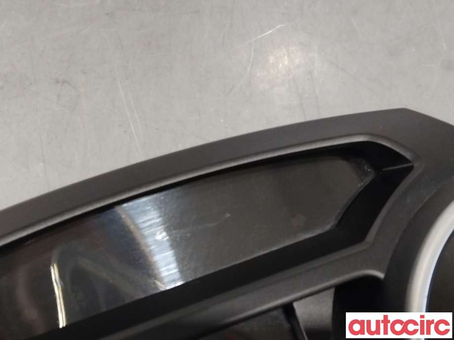 Instrumentpanel til Audi A5 2007-2016 (Type I)  (AUDI|8T0920932)