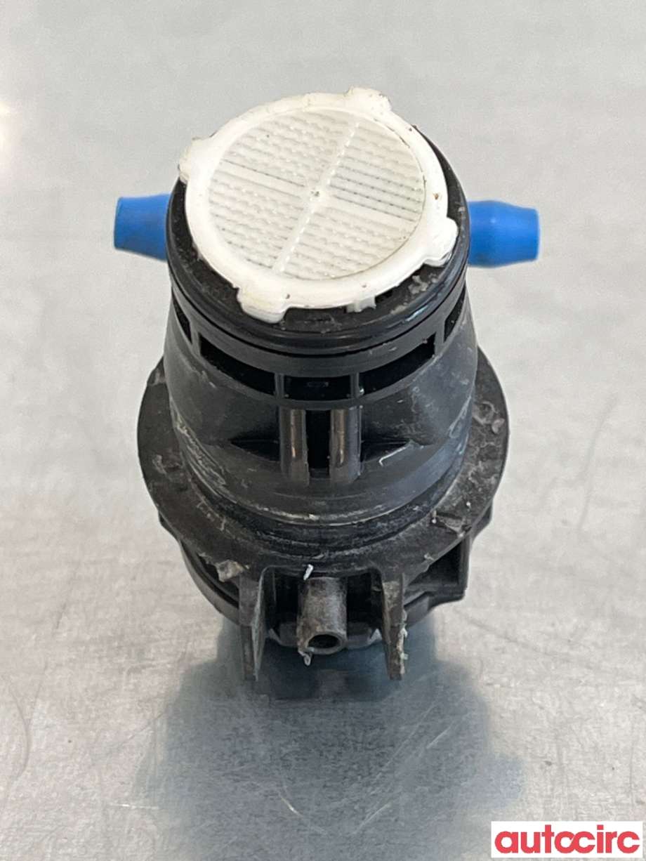 Spylerpumpe foran til Mazda CX-5 2012-2017 (Type I)  (MAZDA|BBP1-67-482|860310-9210|)