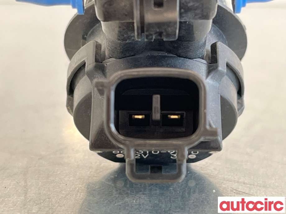 Spylerpumpe foran til Mazda CX-5 2012-2017 (Type I)  (MAZDA|BBP1-67-482|860310-9210|)