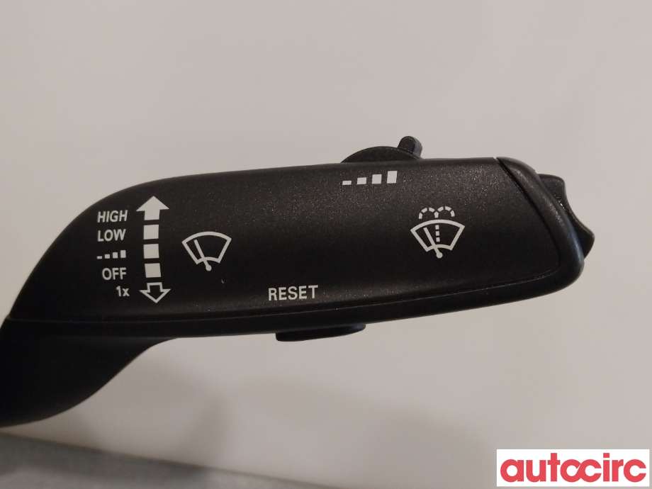Bryter combi til Audi A5 2007-2016 (Type I)  (AUDI|4G0953502AA)