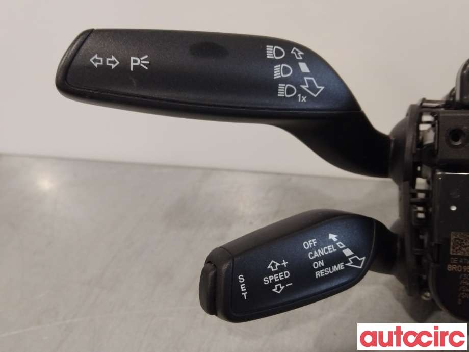 Bryter combi til Audi A5 2007-2016 (Type I)  (AUDI|4G0953502AA)