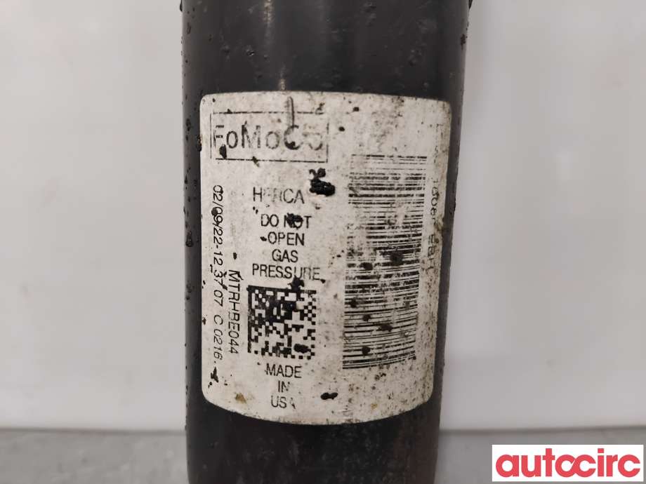 Støtdemper bak til Ford Mustang Mach-e 2020-->>  (FORD (US)|2618472|)