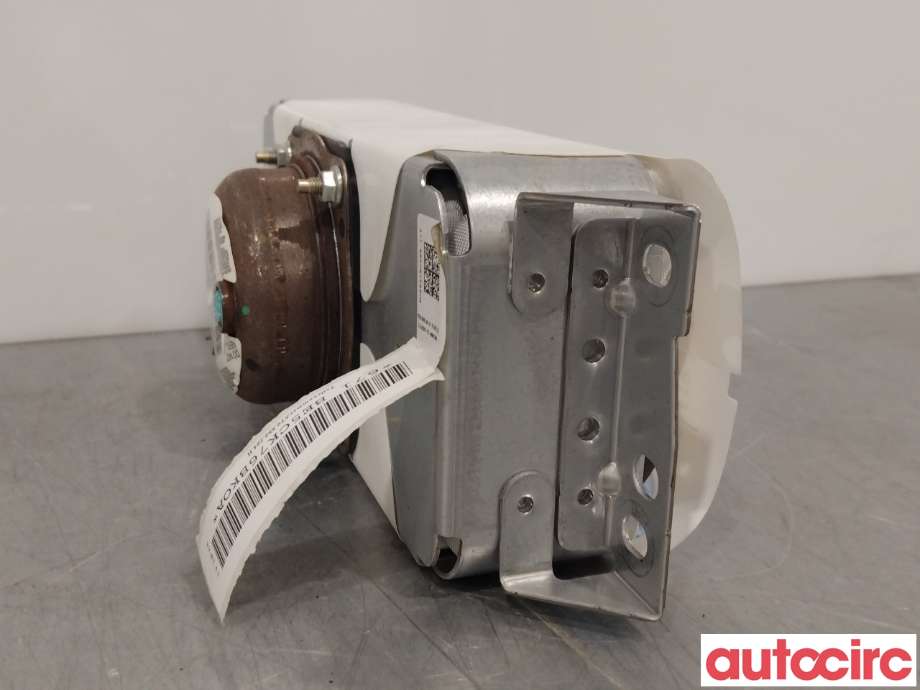 Airbag passasjer til Audi A5 2007-2016 (Type I)  (AUDI|8T0880204H)