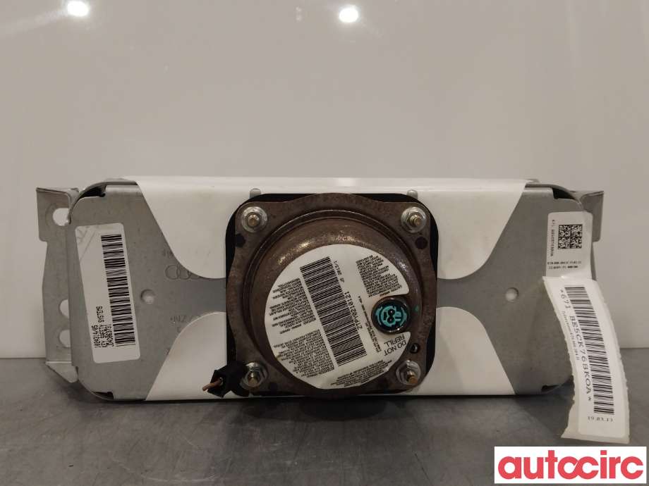 Airbag passasjer til Audi A5 2007-2016 (Type I)  (AUDI|8T0880204H)