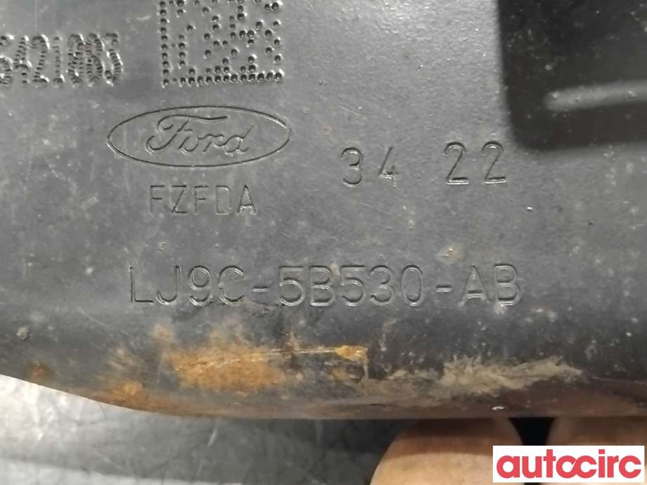 Bærebru høyre bak til Ford Mustang Mach-e 2020-->>  (FORD (US)|2702903||LJ9C-5B530-AB)