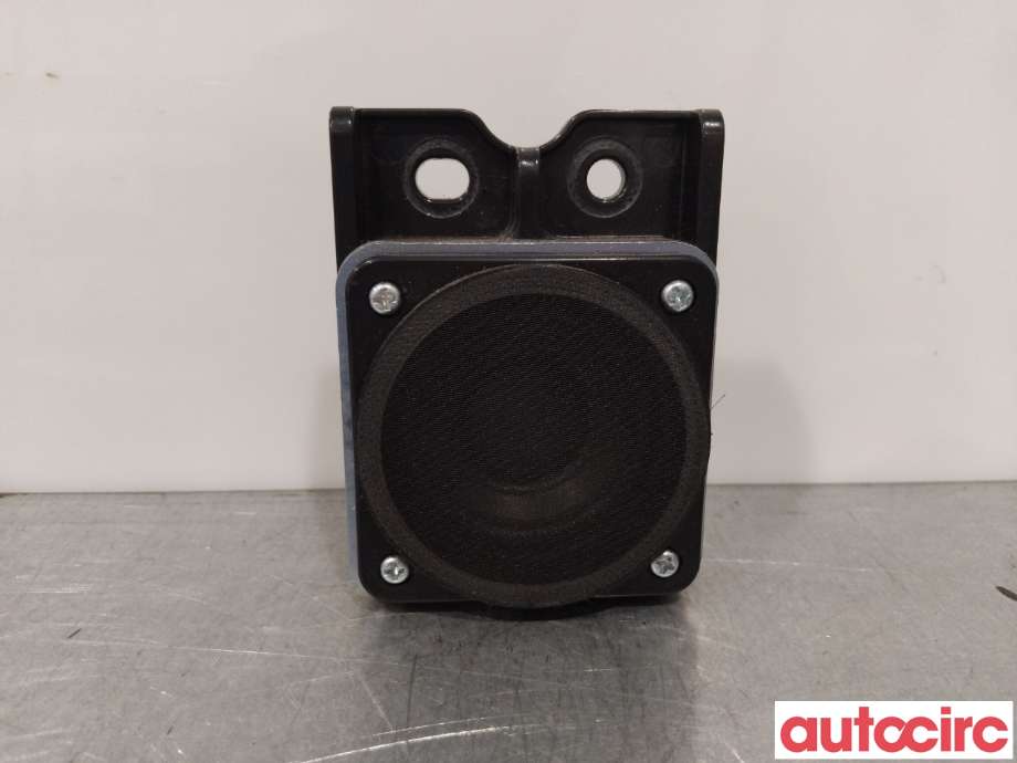 Bilstereo høyttaler til Kia Sorento, 2016-->> Type III (KIA|941002J000)