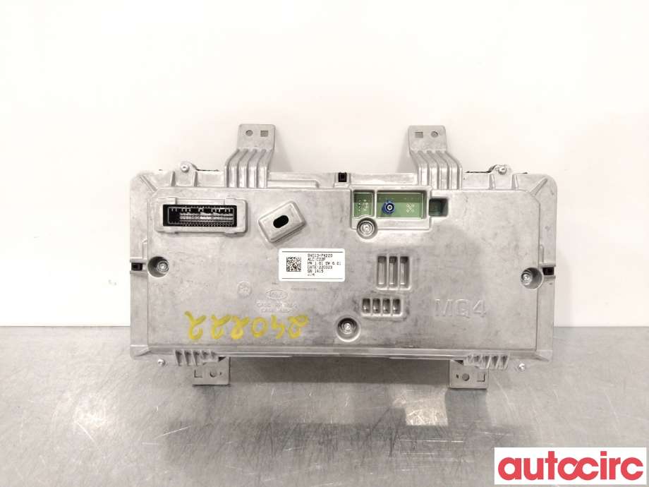 Instrumentpanel til Kia Sorento 2016-->> Type III (KIA|94013P4220|)