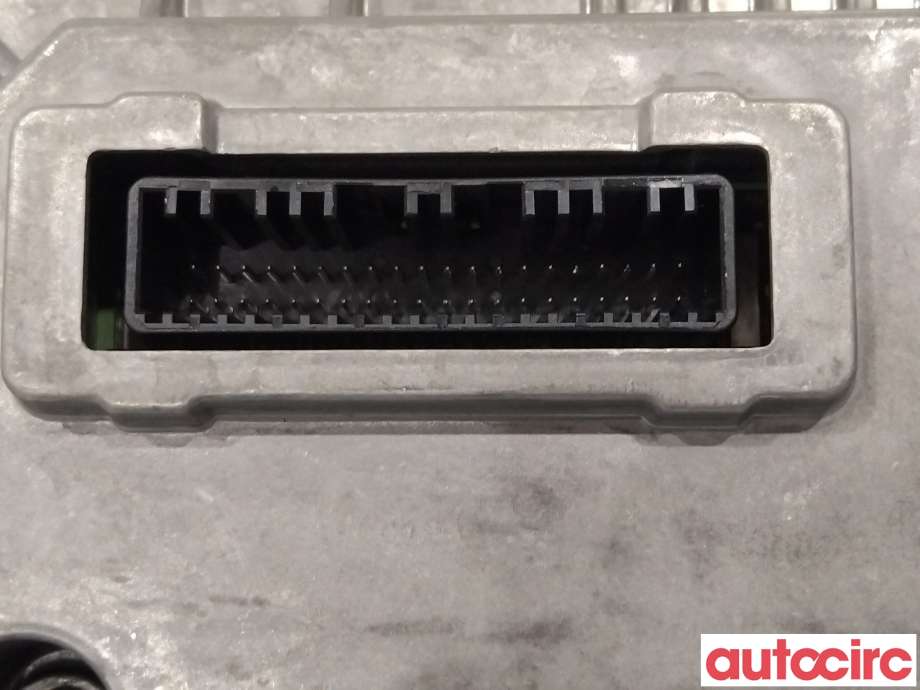 Instrumentpanel til Kia Sorento 2016-->> Type III (KIA|94013P4220|)
