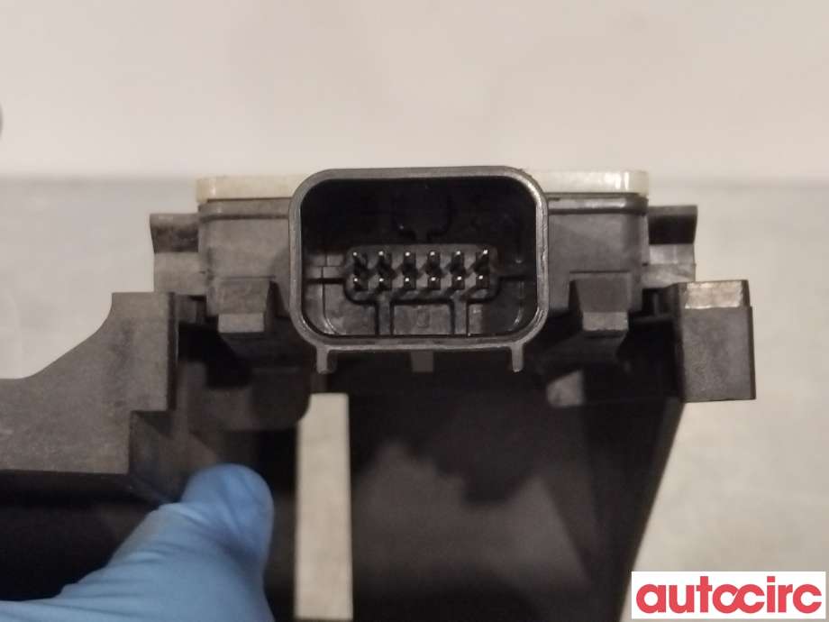 Sensor radar til Kia Sorento 2016-->> Type III (KIA|99150-P2100|)