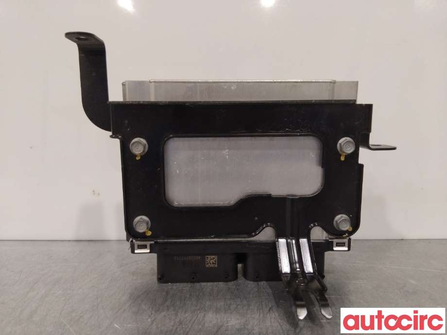 Styreenhet motor til Kia Sorento 2016-->> Type III  (KIA|391312MMG0|)