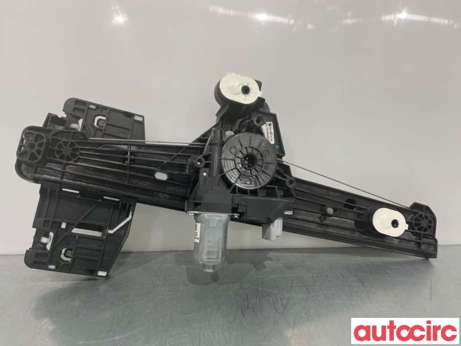 Ruteheis venstre bak til Peugeot 208 2019-->> (Type II)  (PEUGEOT|9829045980|)
