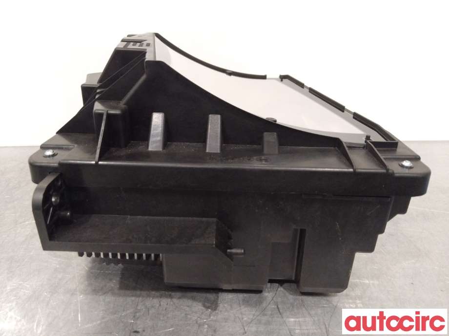 Multimedia display (MCU - Media Controller Unit) til Kia Sorento 2016-->> Type III (KIA|94310P4380|)