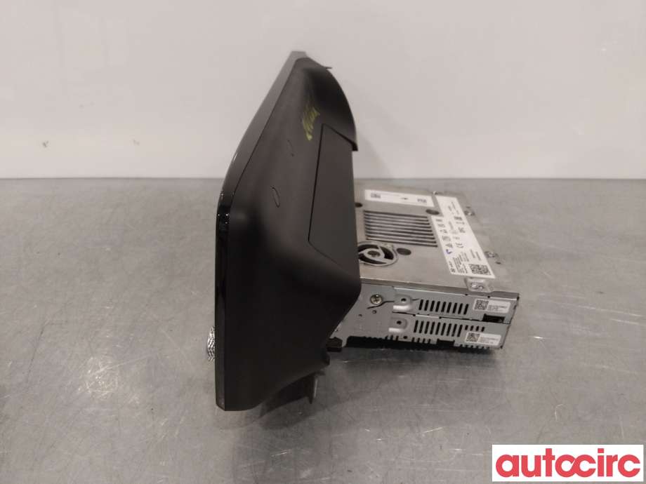 Bilstereo navigasjon til Kia Sorento 2016-->> Type III  (KIA|96560P4FC0FHL|)