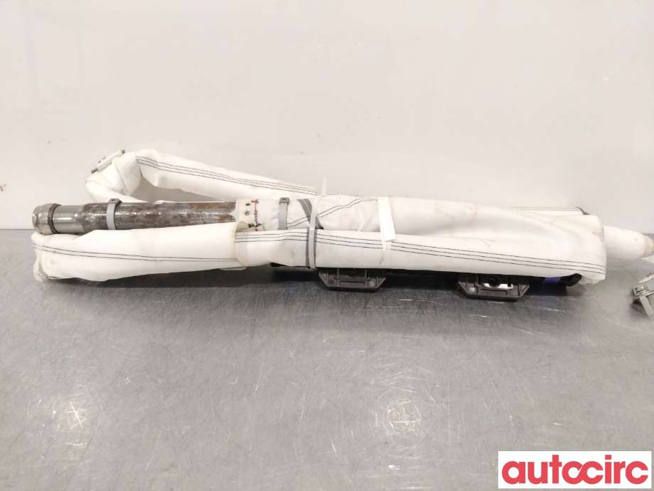 Airbag gardin venstre til Kia Sorento 2016-->> Type III (KIA|80410P2000|)