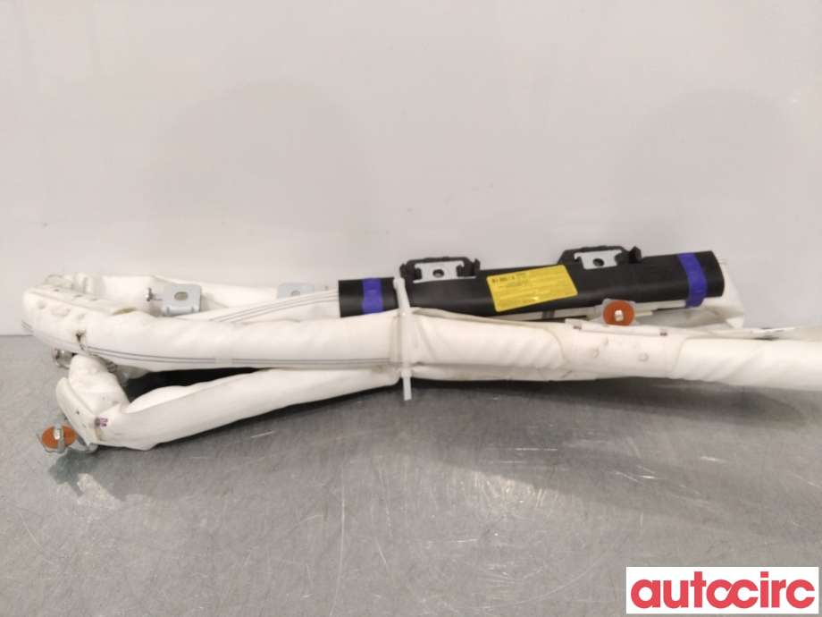 Airbag gardin venstre til Kia Sorento 2016-->> Type III (KIA|80410P2000|)