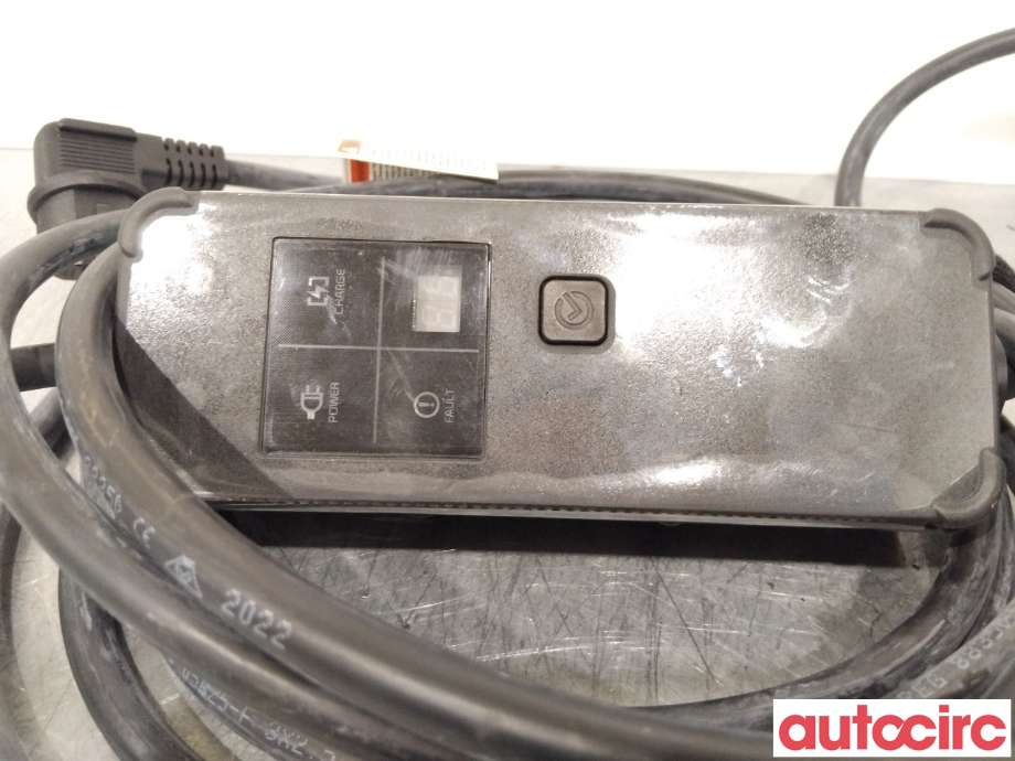 Batterilader kabel til Kia Sorento 2016-->> Type III  (KIA|91686GI030|)